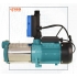 Pompa MHI 1300 INOX z PC-59 | zestaw bezzbiornikowy lub do zbiornika